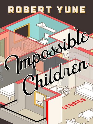 cover image of Impossible Children
